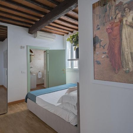 Moro Apartment Two Florence Luaran gambar