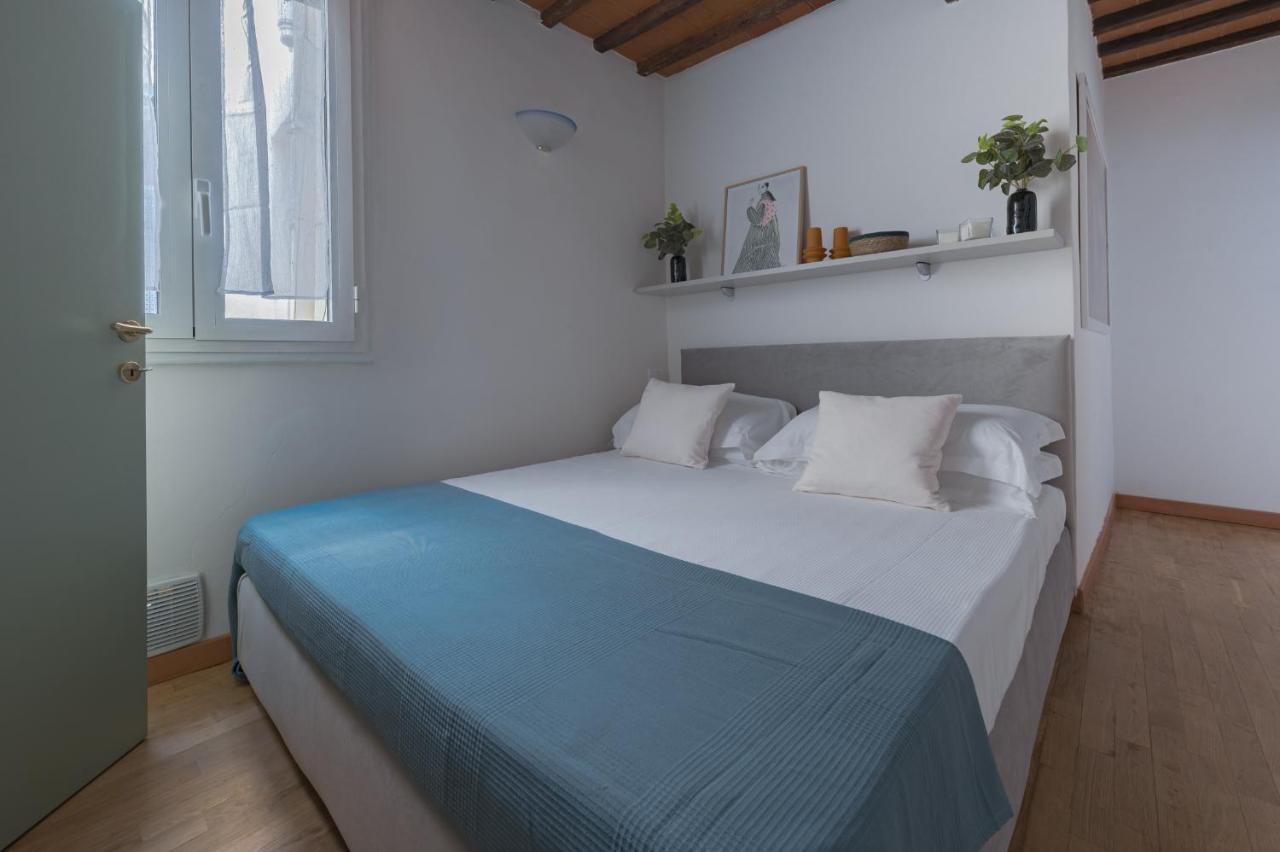 Moro Apartment Two Florence Luaran gambar
