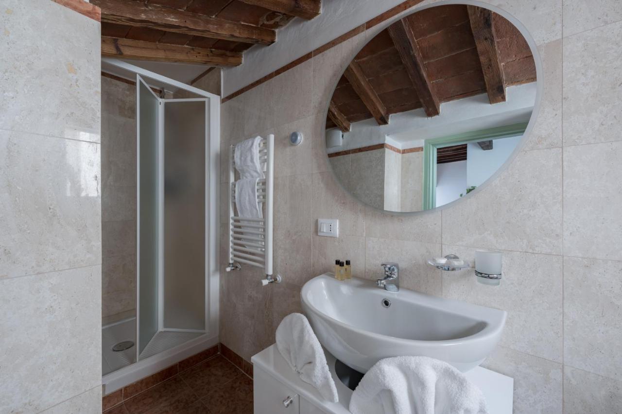 Moro Apartment Two Florence Luaran gambar