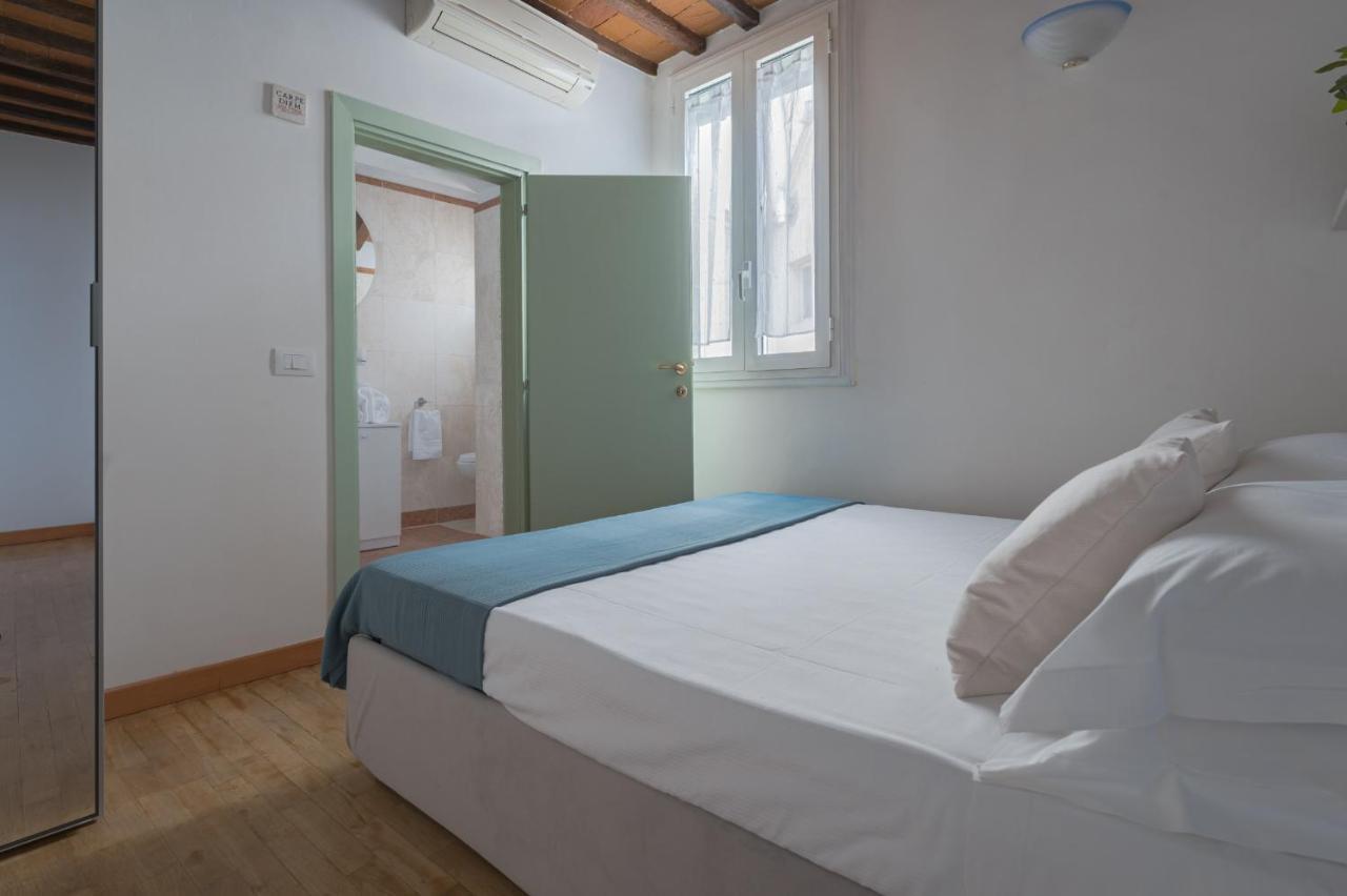 Moro Apartment Two Florence Luaran gambar
